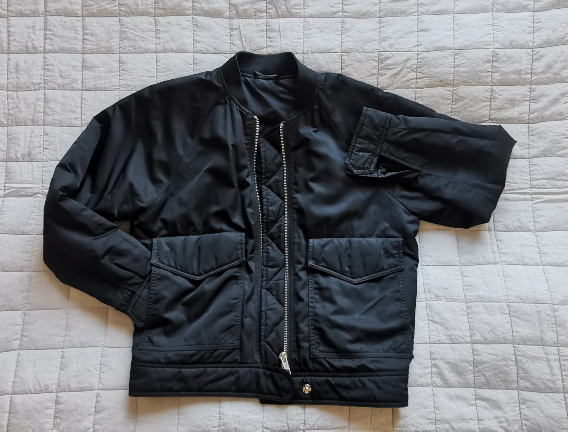 Bomberjacka Filippa K