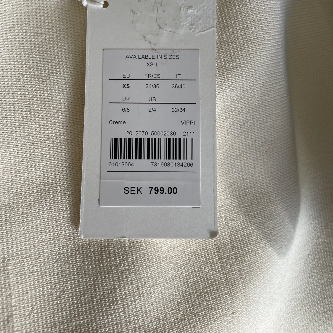 Carin Wester kjol - 90