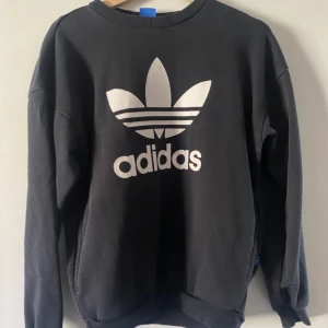 Sweatshirt - Använt skick