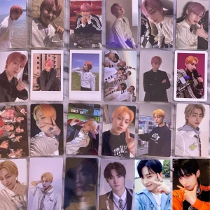 SUNOO SUNGHOON ENHYPEN SET - Säljer bara hela settet alltså alltså tillsammans. Gå in på insta (Yesxsun) eller skriv till mig här för mer infooooo. Gratis frakt