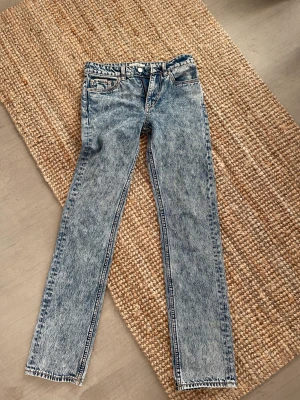Eytys Cypress jeans - Skitsnygga jeans använda en gång!! Passar mig inte längre! 