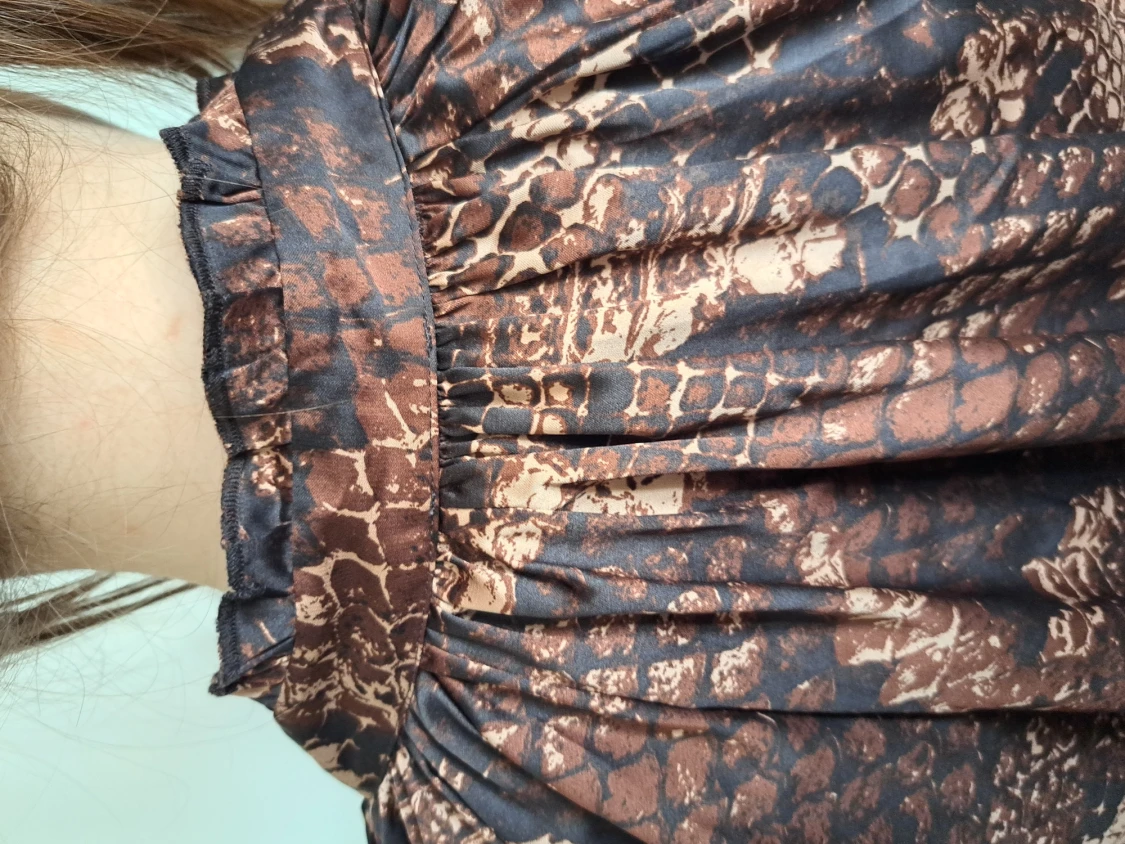 Twist and tango blus - 90