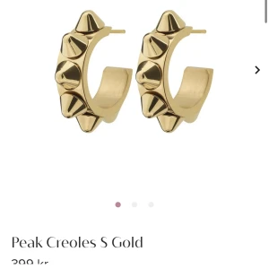 Edblad örhängen  - nyskick skriv för bilder eller frågor 💕har använt fåtal gånger 