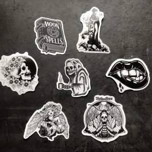 Alt Stickers - Alt stickers