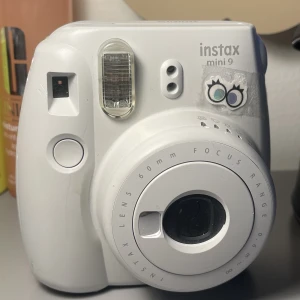 Camera - Super fin och perfekt till sommaren med massa bilder 