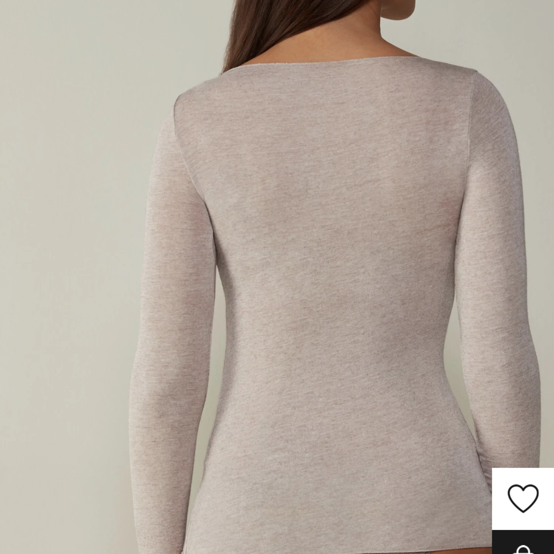 Intimissimi topp - 90