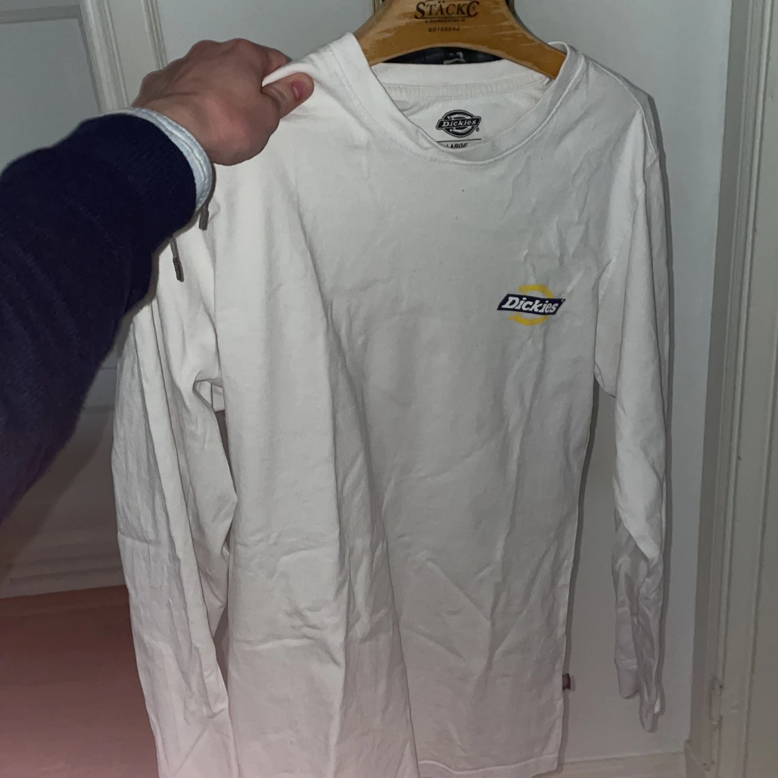 Dickies långärmard tröja