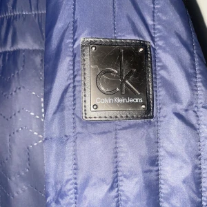 Calvin Klein Jacka - Använd/begagnad 