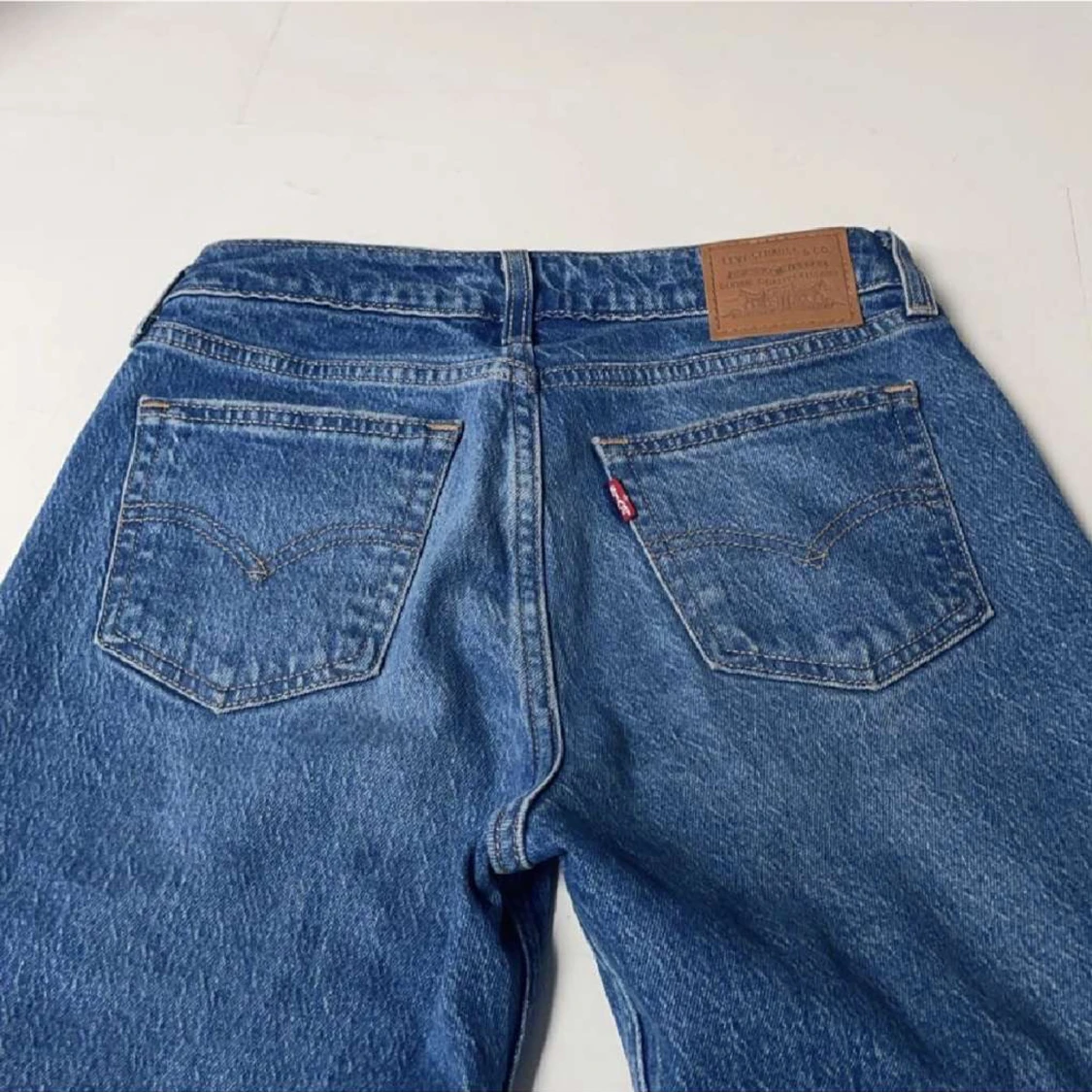 Levis jeans - 90