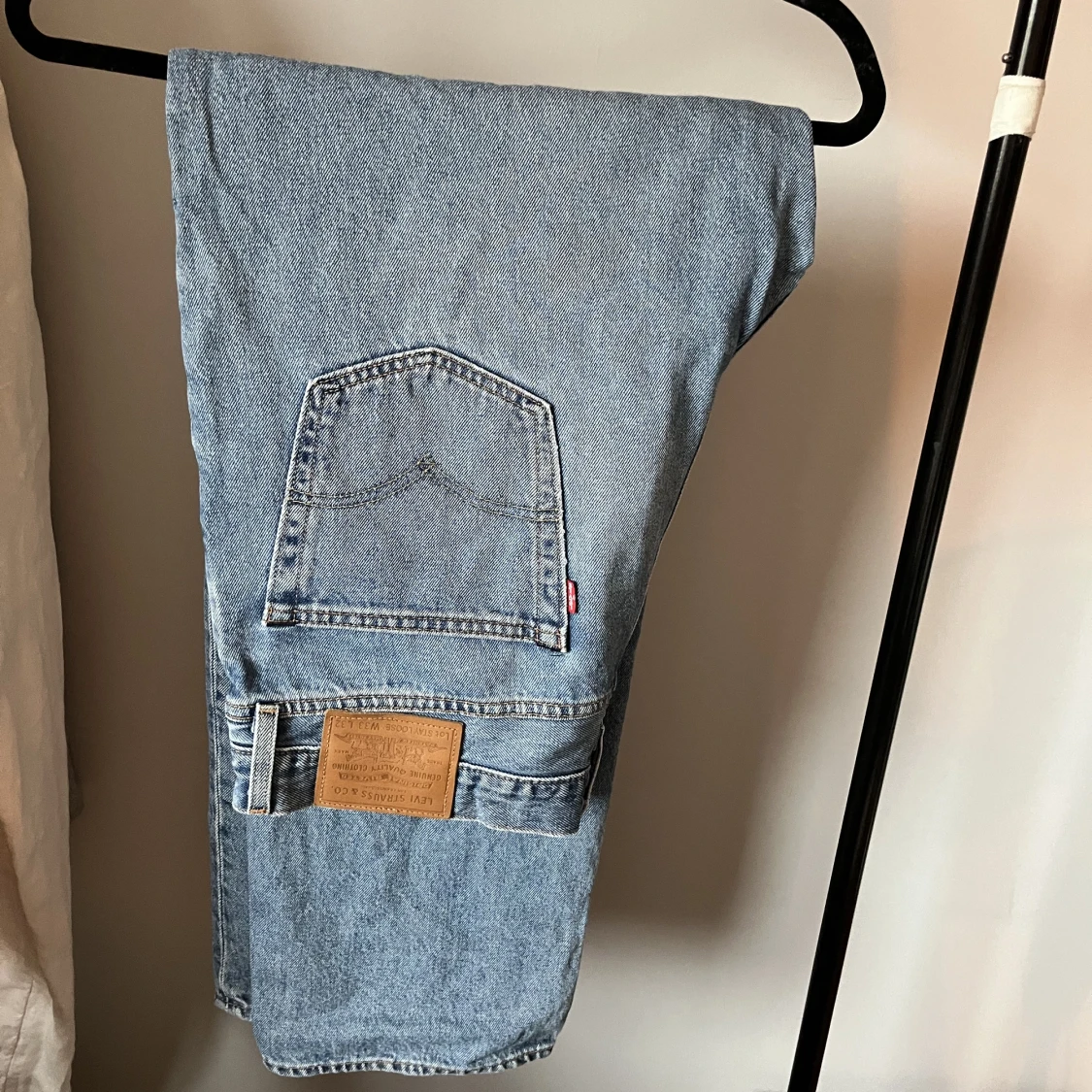 Levi’s jeans - 90
