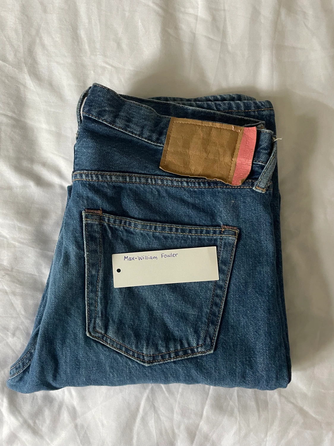Acne studios jeans  - 90