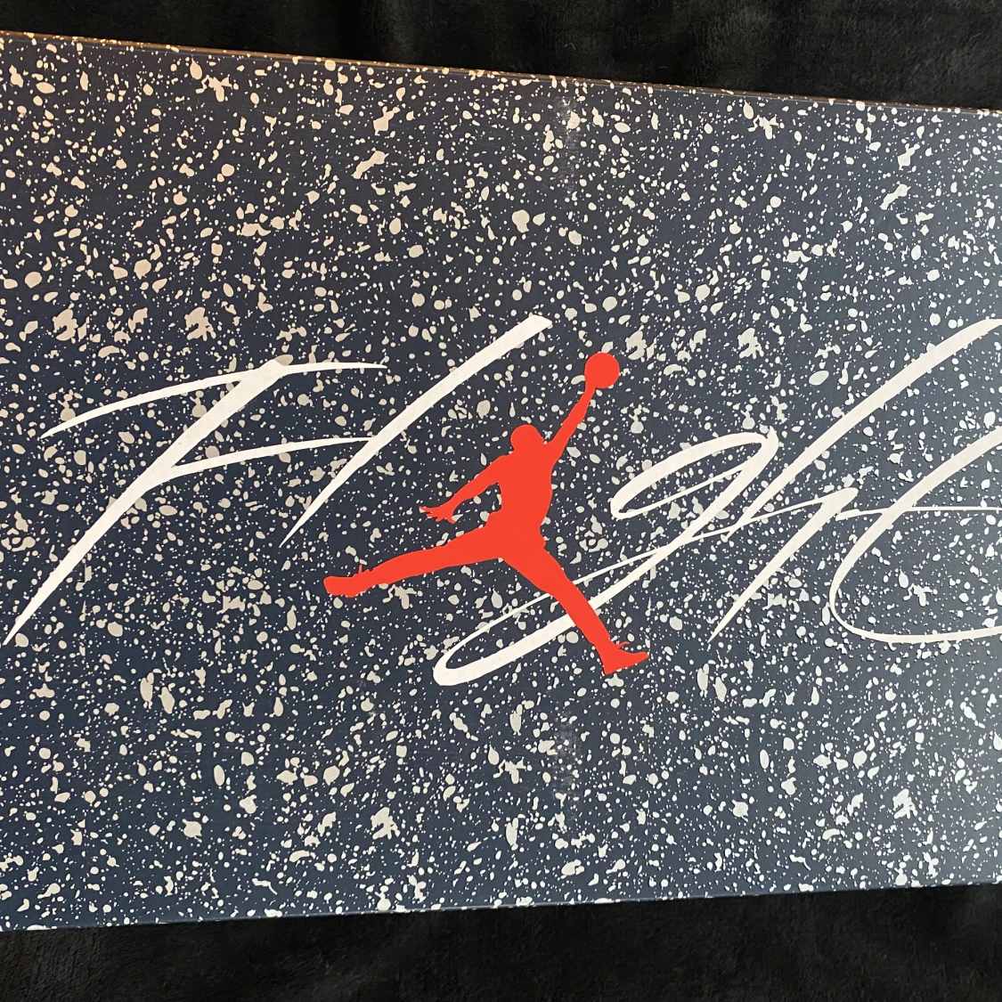 Air Jordan 4 Retro White Midnight Navy - 91