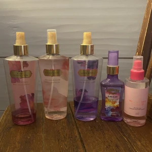 Parfym  - Alla för 200, en helt full 