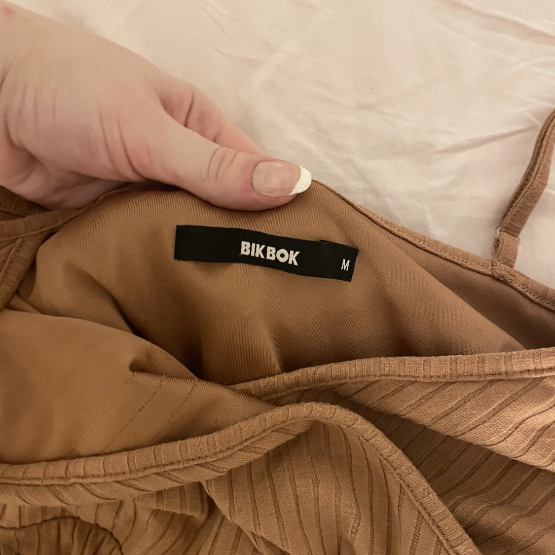 Bodysuit / Jumpsuit - 91