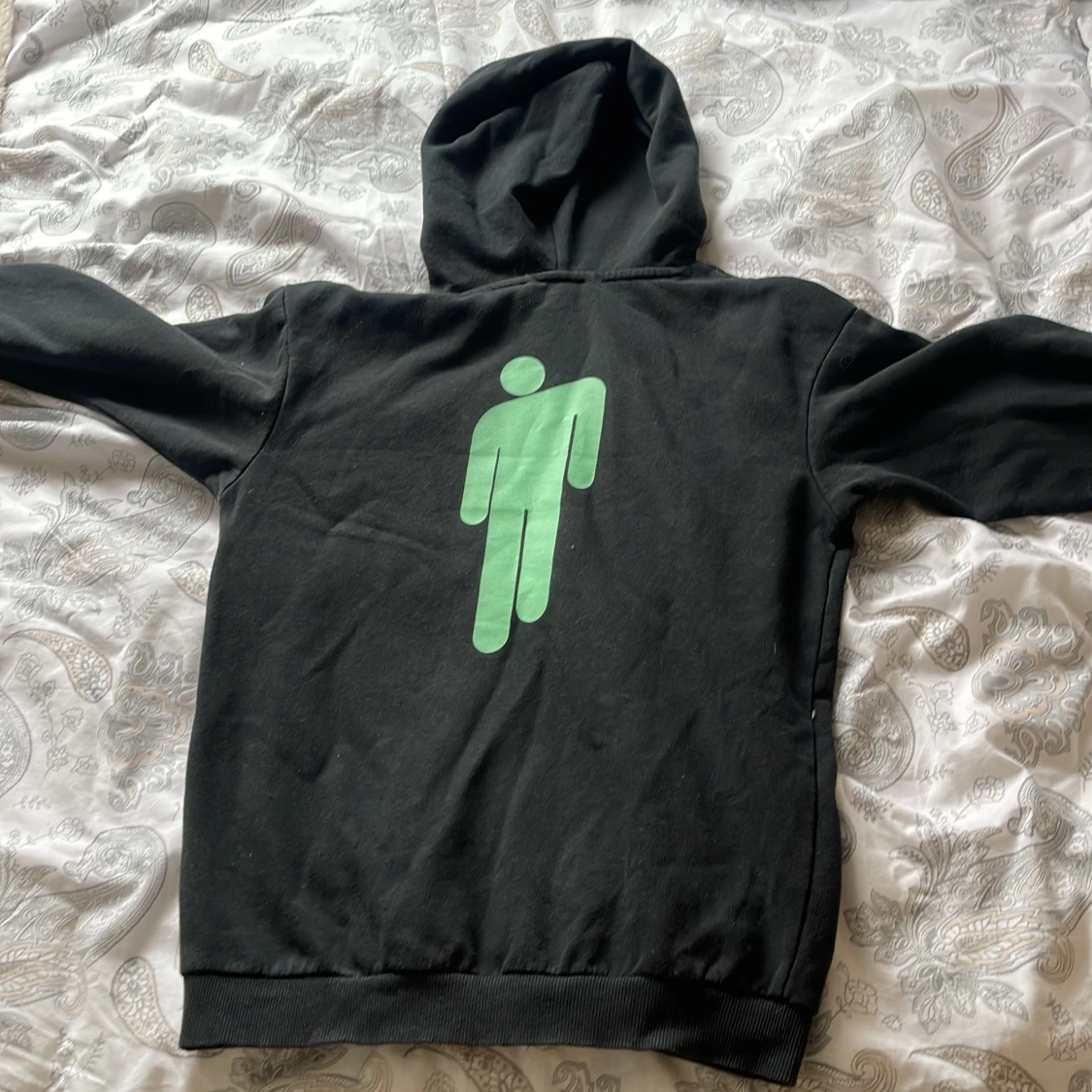 Säljer en Billie Eilish - 90