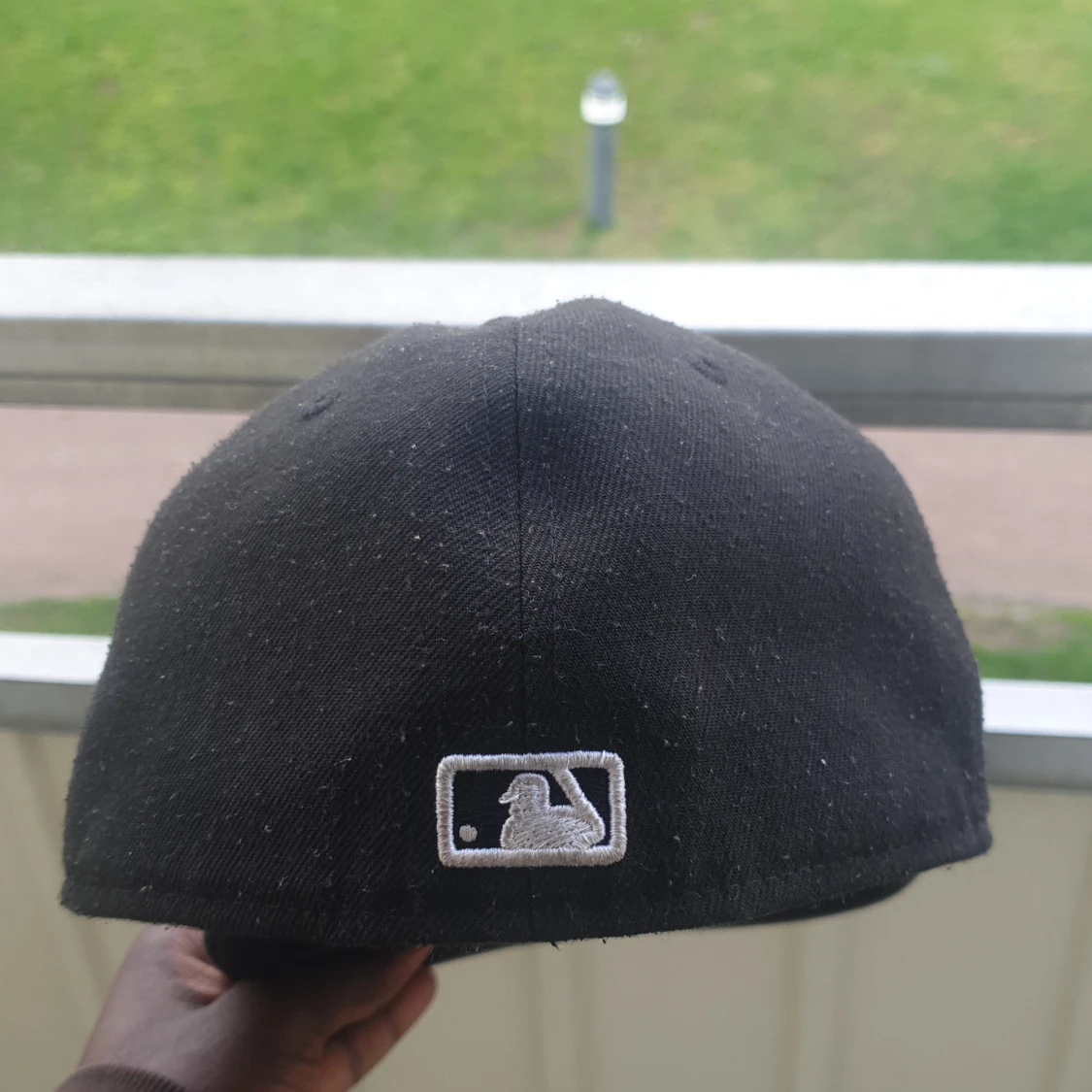 New era fitted keps  - 90