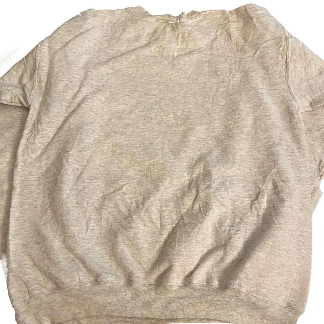 Vintage Sweatshirt  - 91