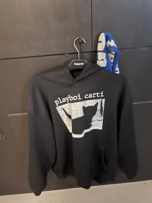 Playboi carti merch(rep) - Jätte fint skick  (Rep) Direktköp går vid rätt pris 