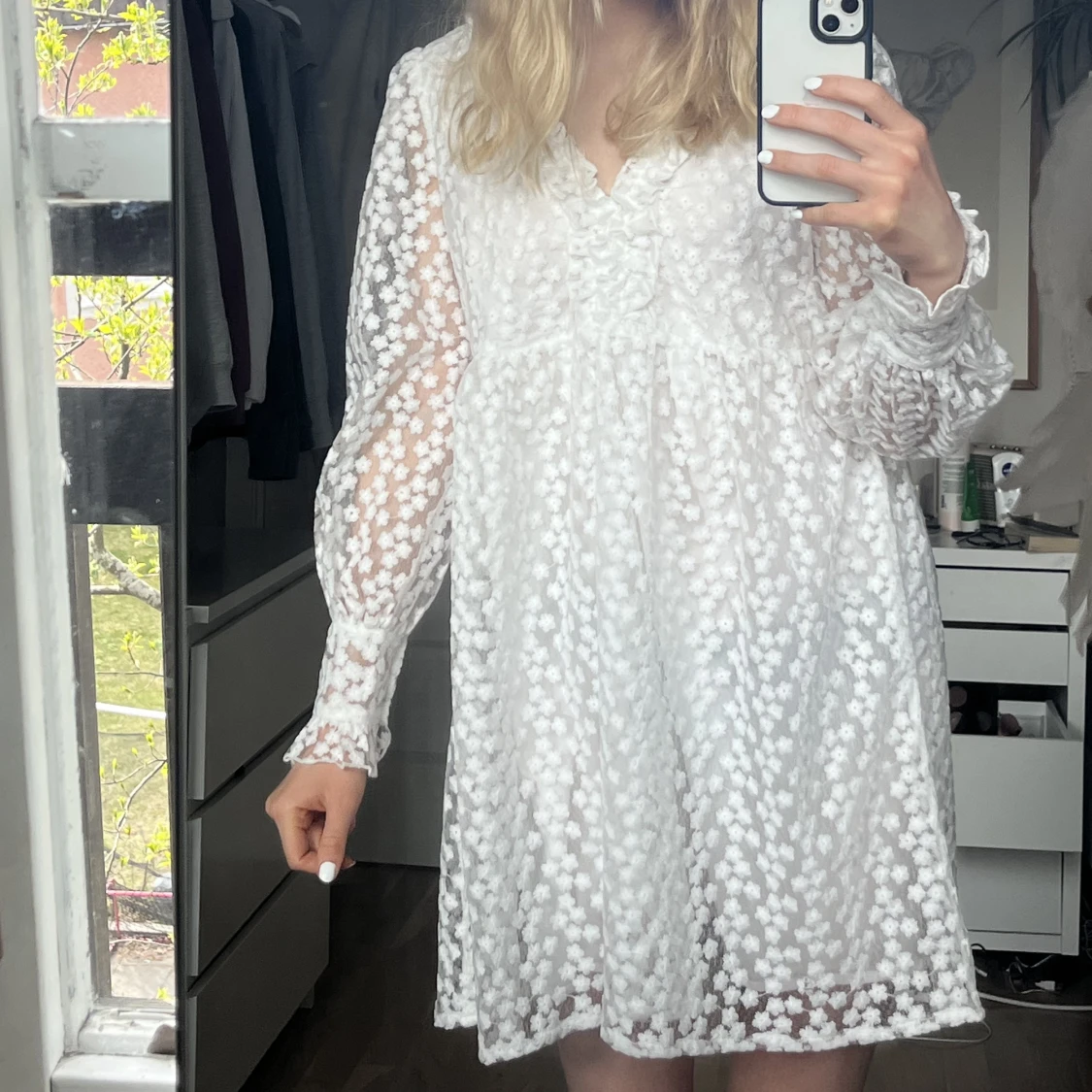 Studentklänning - 91