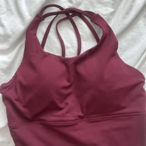 Sport bh - Använd 2 gånger.
