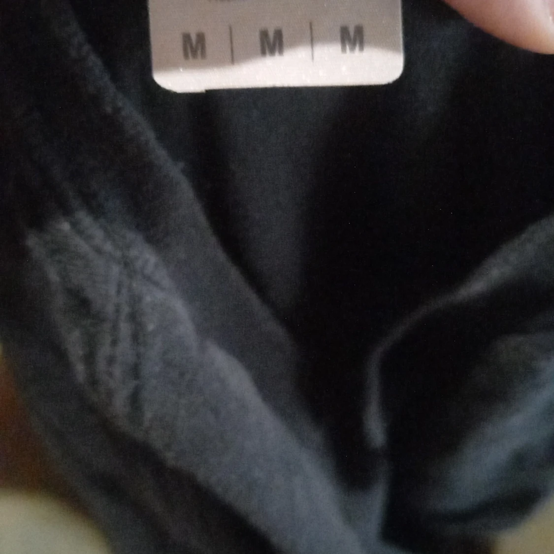 Iron maiden tröja - 91