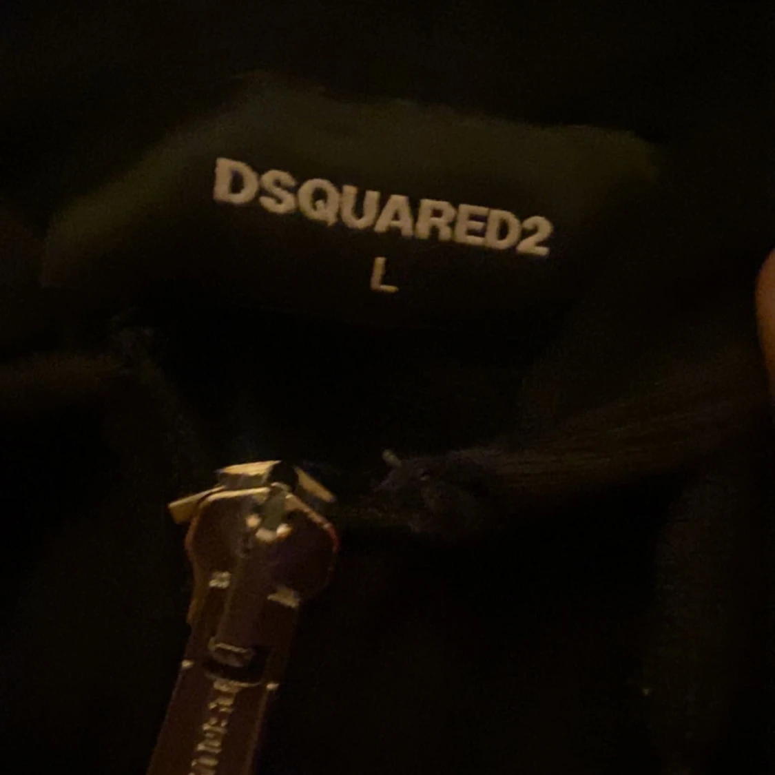 Dsquared 2 tröja  - 91