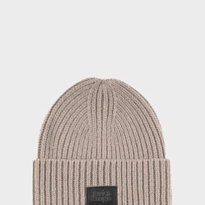 Twist&Tango Ullmössa - Beige ullmössa från Twist & Tango