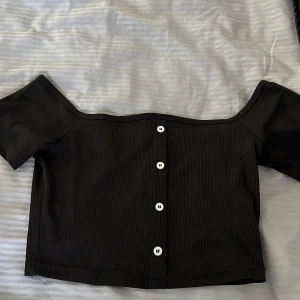 Topp - Topp från shein 