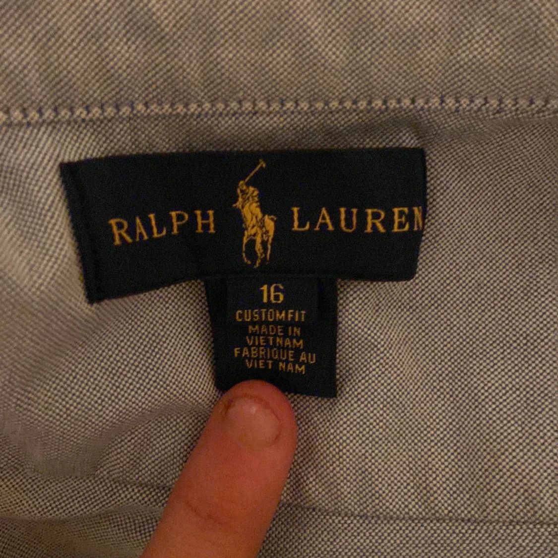 Ralph luren shorta - 90