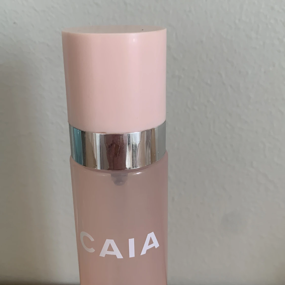 Caias settingspray