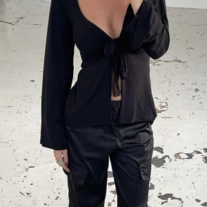 Topp - Jätte fin topp från design by sí💕 ändast andvänd 2 gånger. 