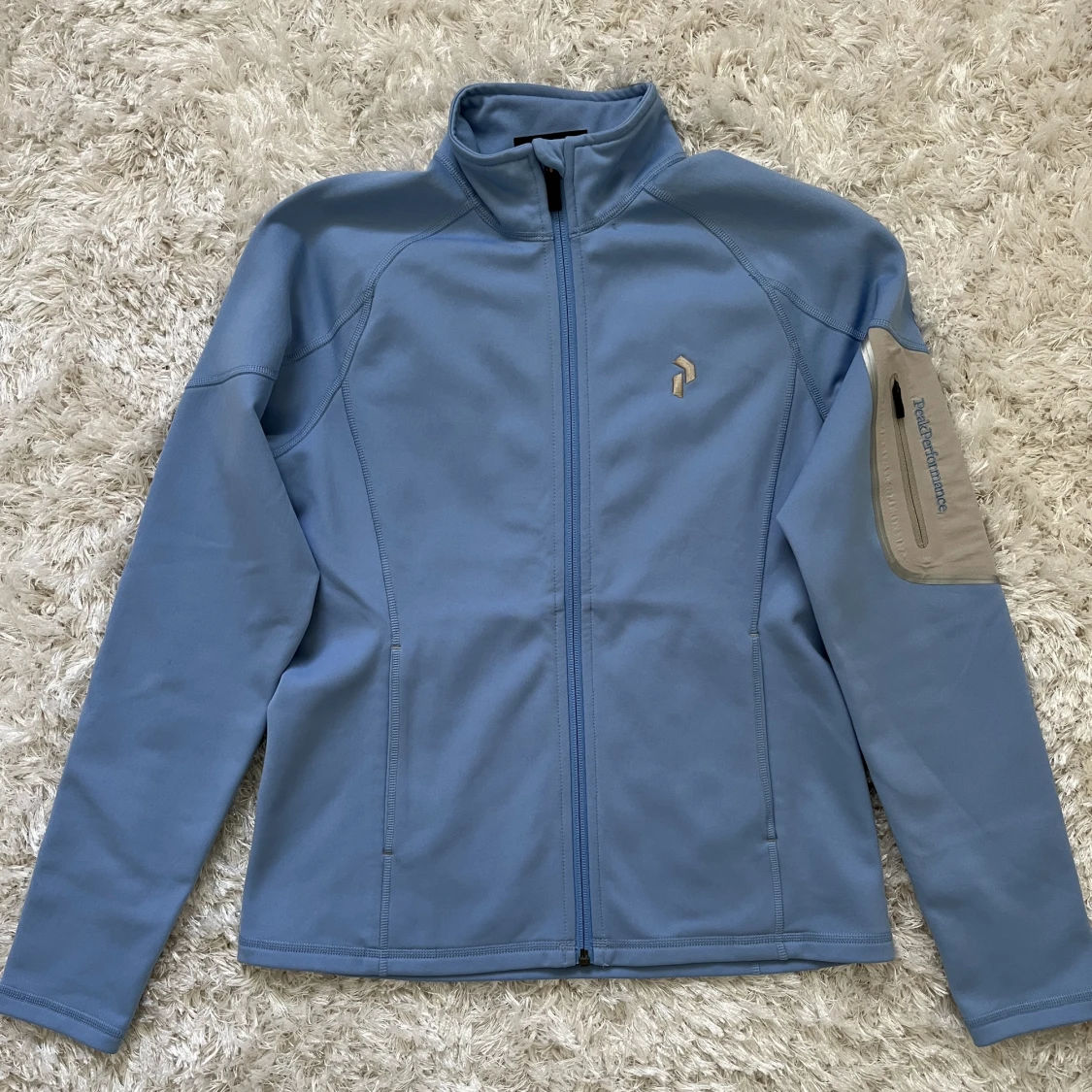 Peak Performance Jacka  - 90