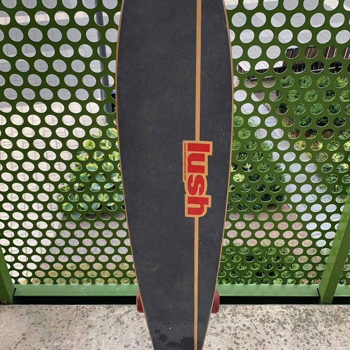 Longboard  - 90