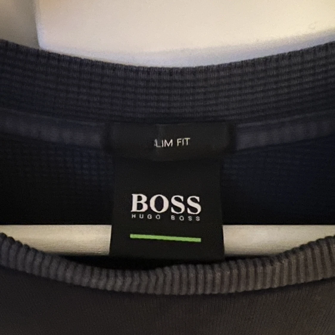 Hugo boss tröja - 90