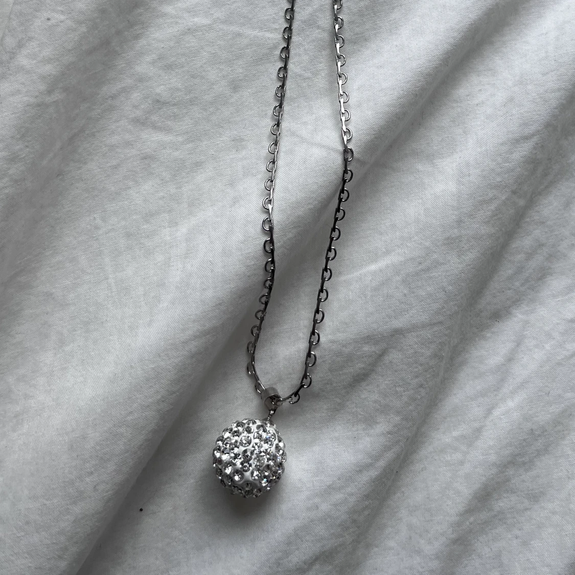 gemini smycke!! - 90