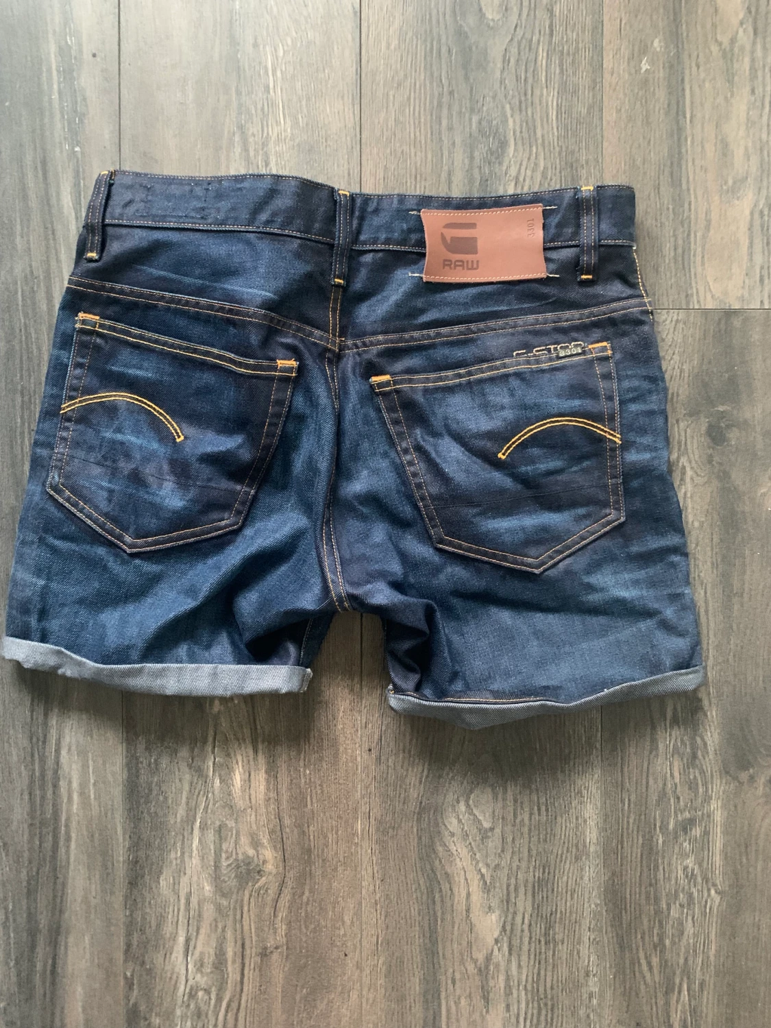 G-star jeansshorts - 90