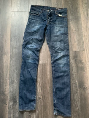 Crocker jeans - Storlek 29/34 på byxorna