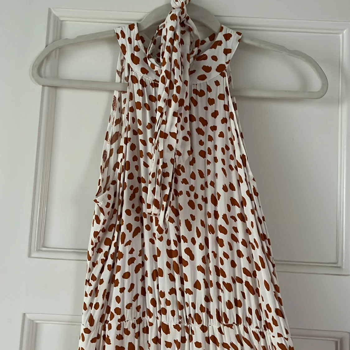 Sommar långklänning   - 90