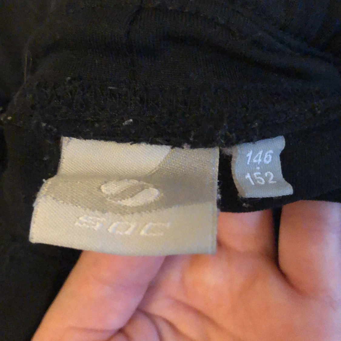 Träningstaights bootcut - 90