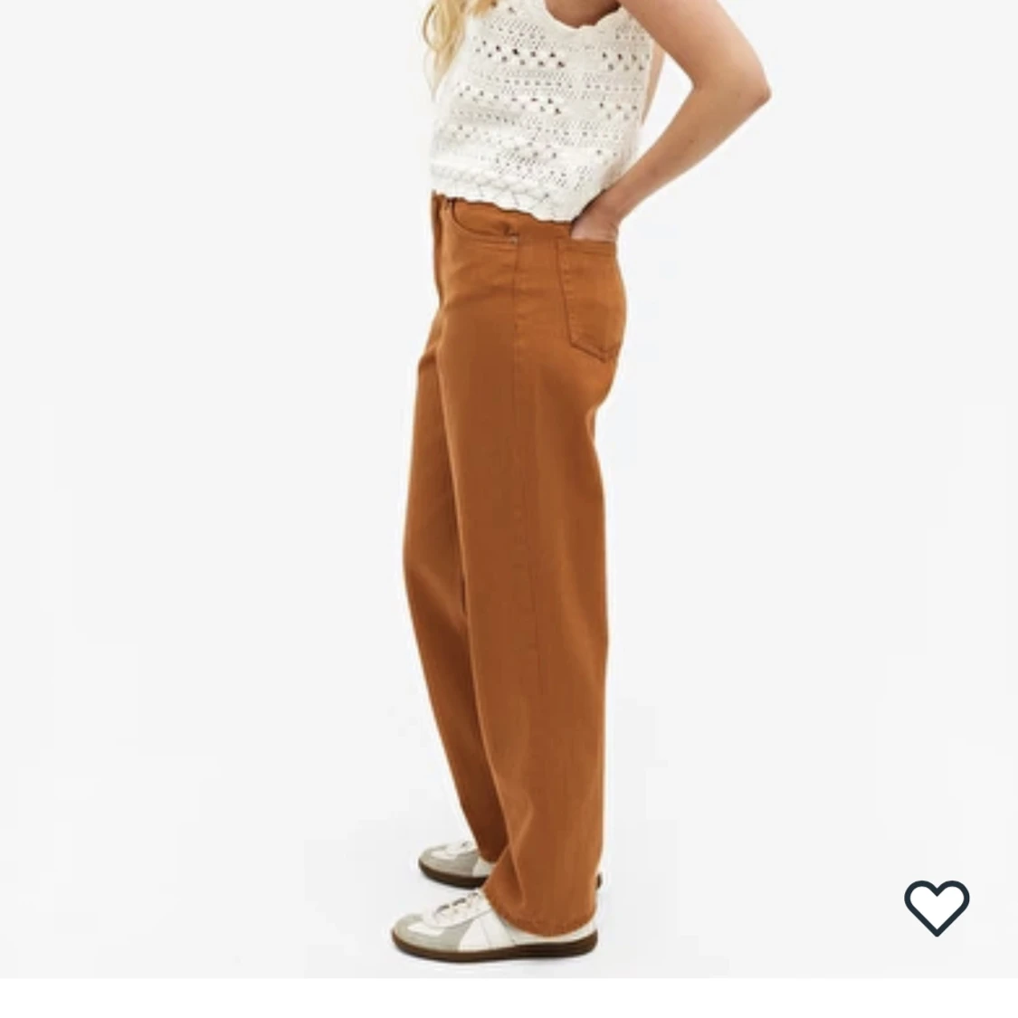 Monki jeans taiki  - 91