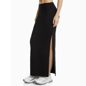 Kjol - Säljer denna långa kjol💓 original priset är på 259