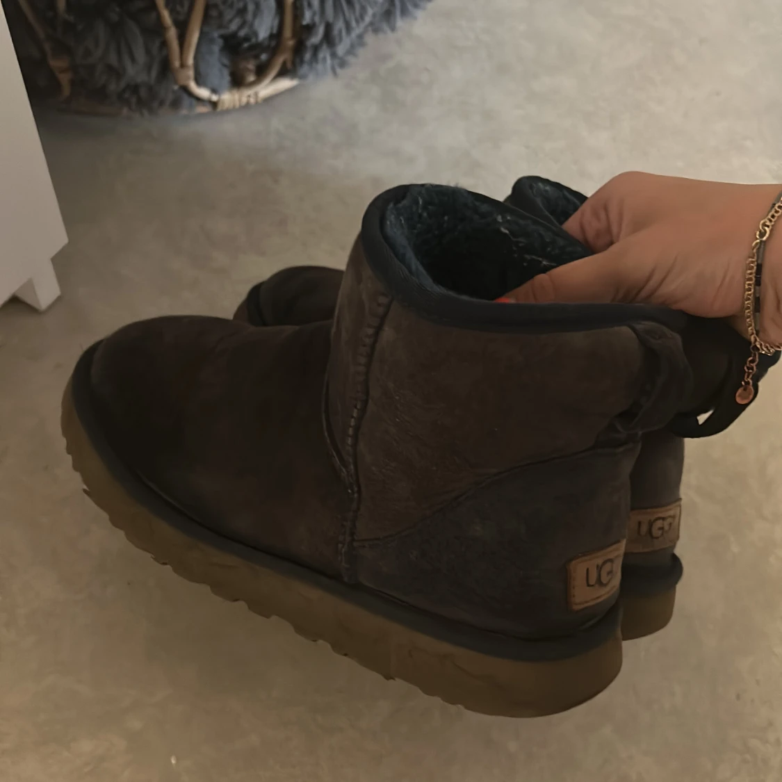Uggs