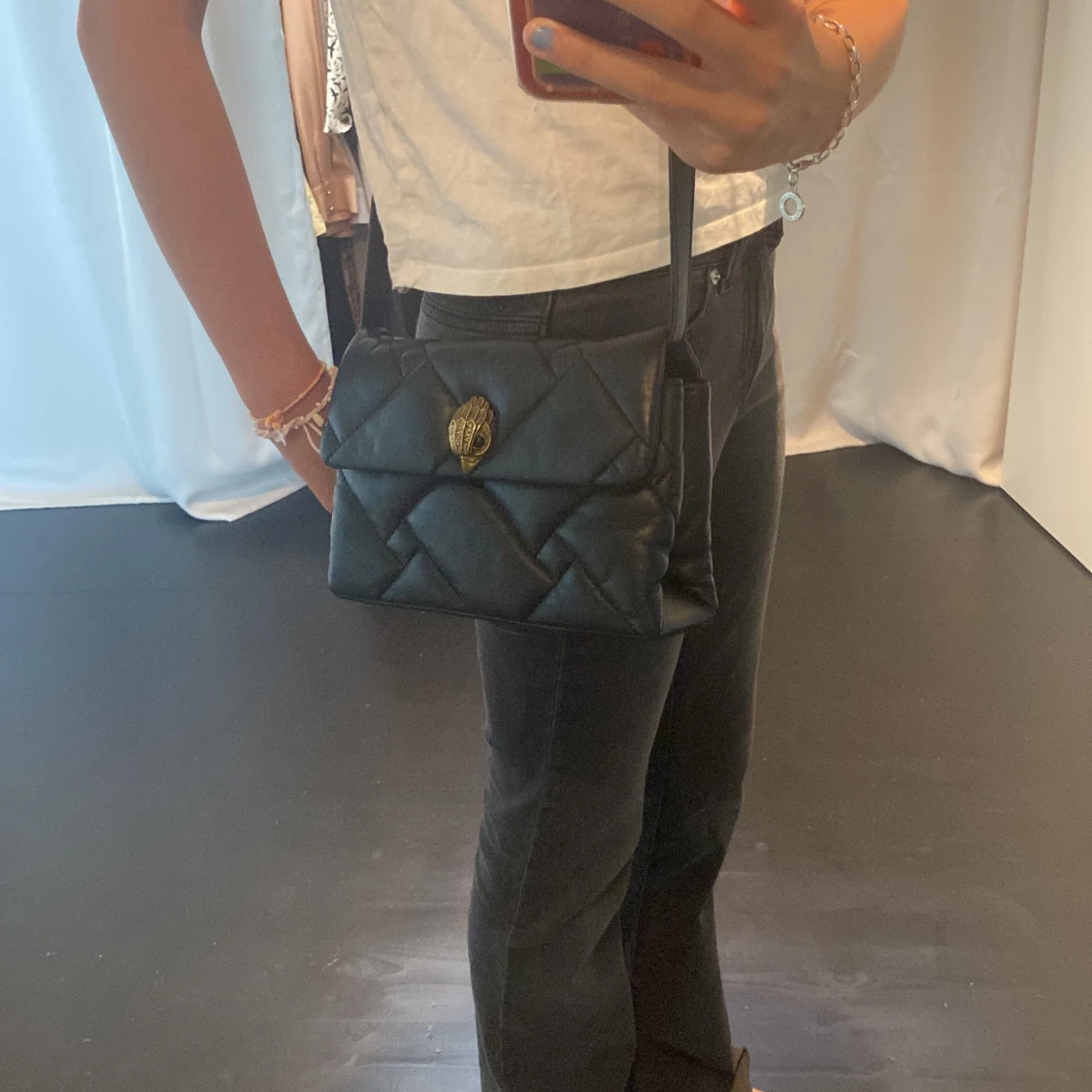 Kurt geiger väska - 91