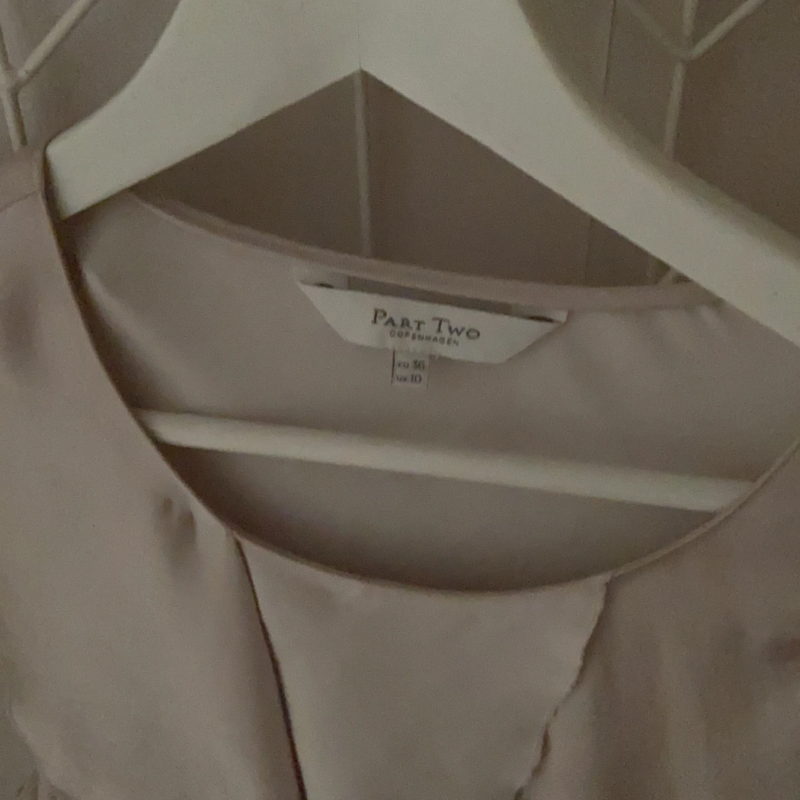 Volang klänning  - 90