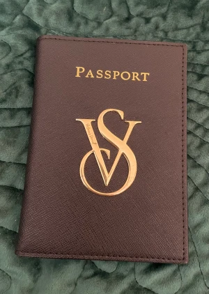 Passfodral - Passfodral bra skick 