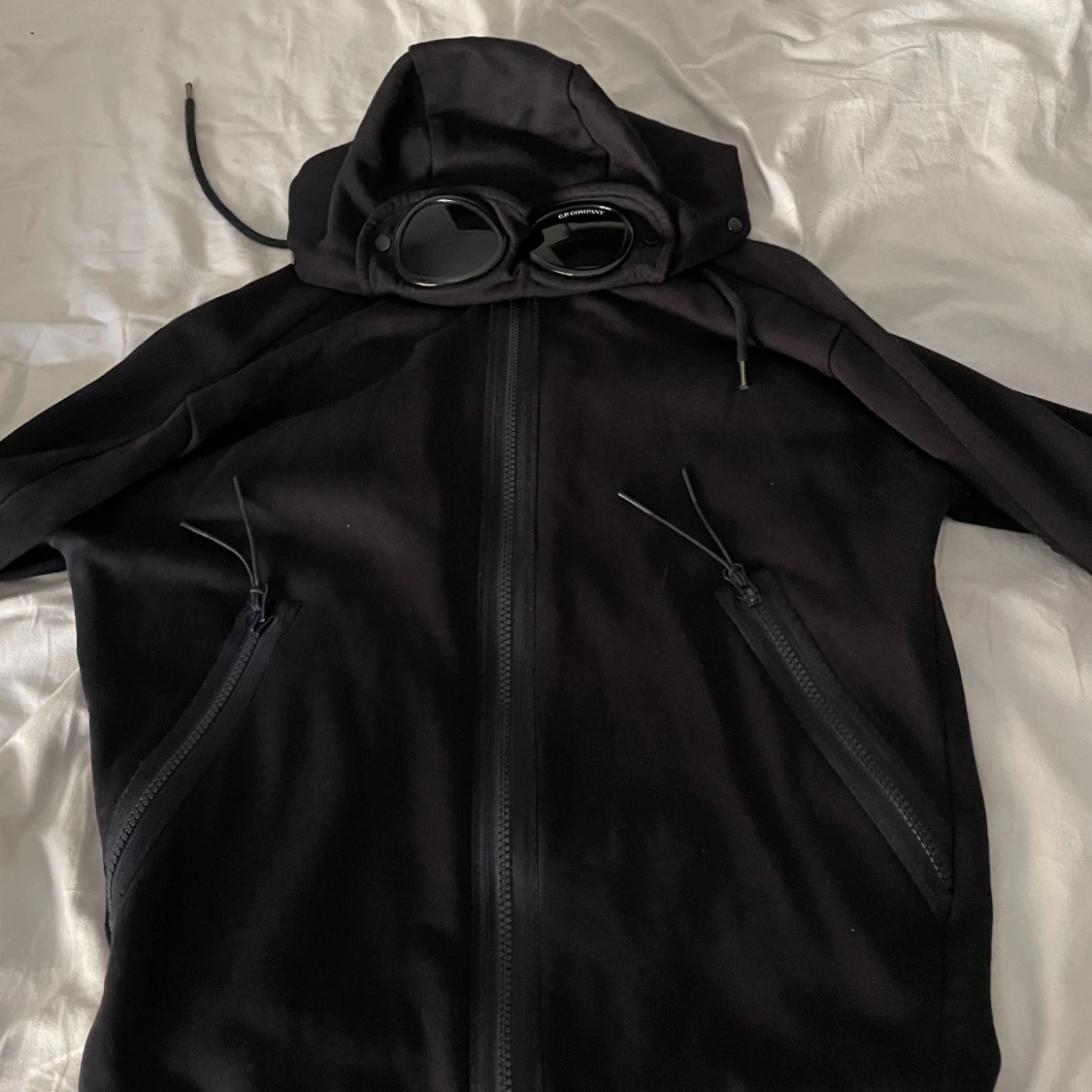 Cp Company Hoodie - 90