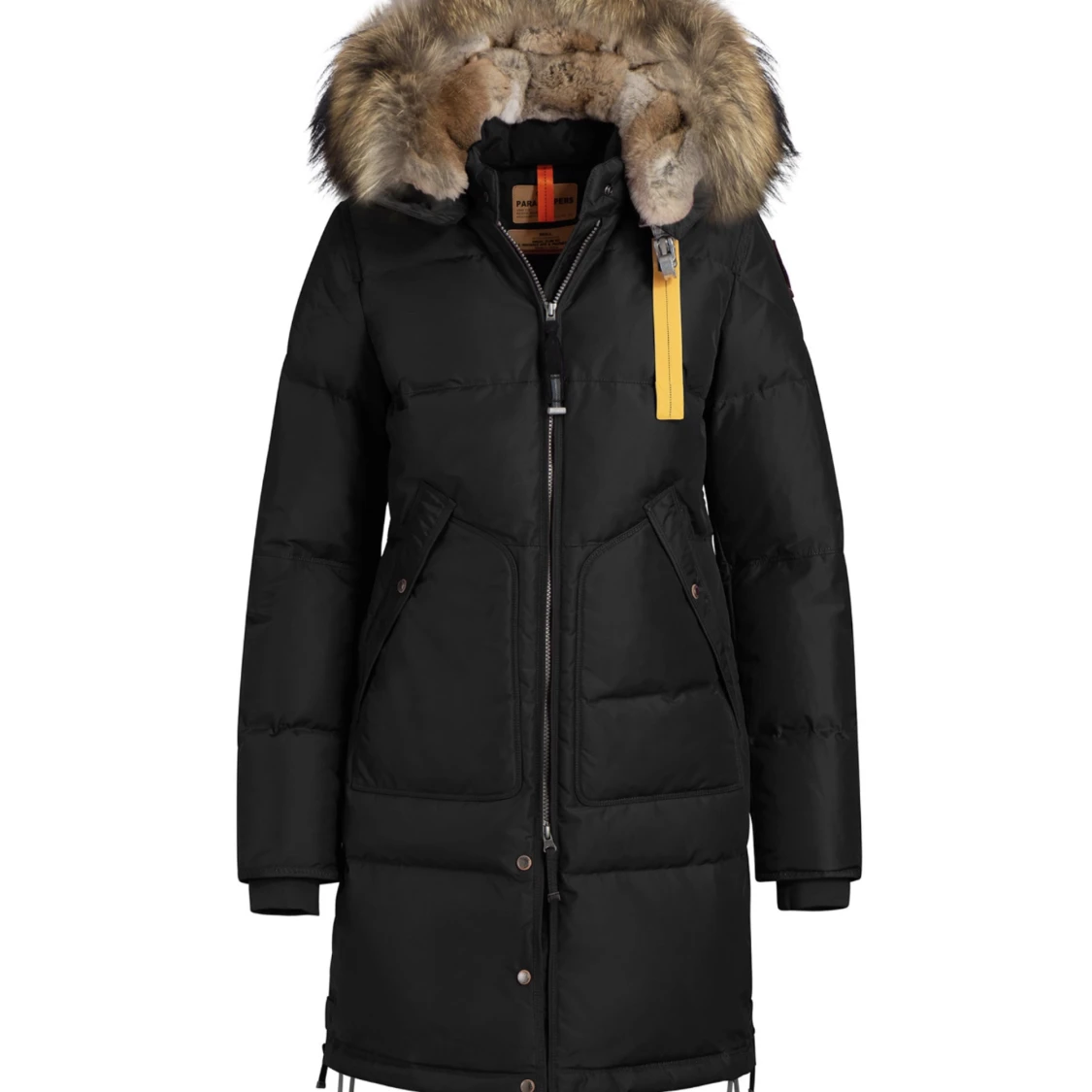 Parajumper long bear