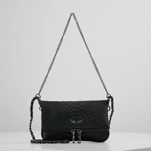 Zadig väska - Säljer min Zadig då den inte kommer till användning, priset kan diskuteras Kom privat om ni undrar något