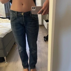 Lågmidjade jeans - Jeans från Lee. Toppenskick.