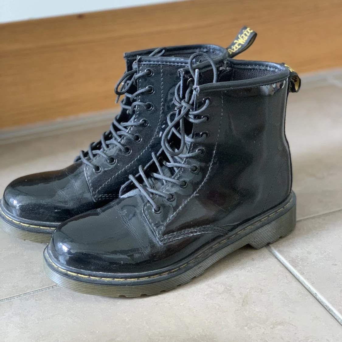 Dr martens